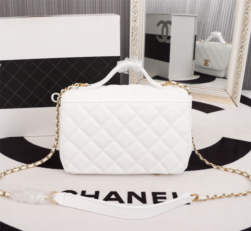 Chanel Satchel Bags